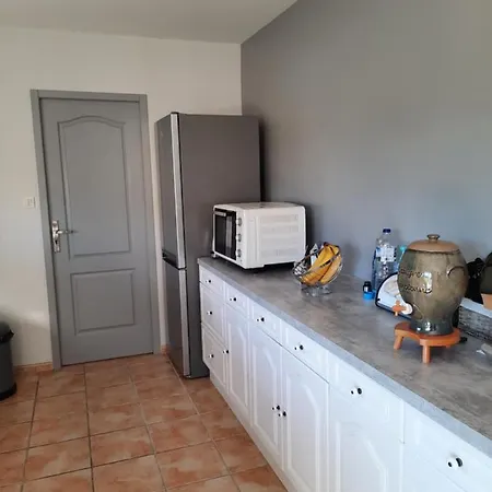 Chambre Chez L Habitant *