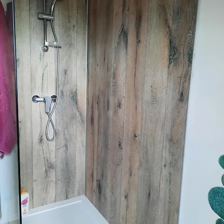 Chambre Chez L Habitant *