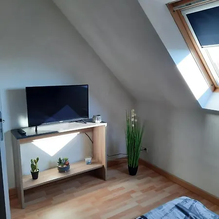 Chambre Chez L Habitant *