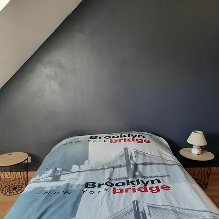 Chambre Chez L Habitant *