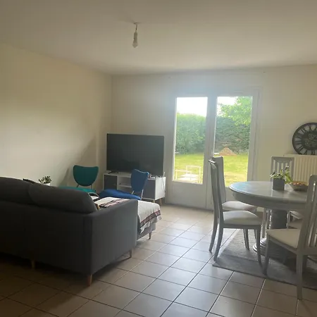 Quarto em Acomodações Particulares Chambre Chez L Habitant *